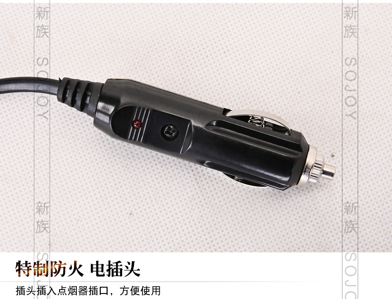 [Source Factory] [Ultra Low Price] Car Heating Cushion 12V Car Heating Cushion Fast Heating