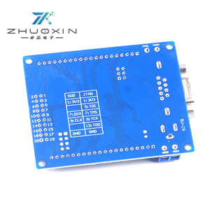 STM32 �_�l�� ARM���ذ� ���İ� STM32F103C8T6 �� RS485 CAN 485