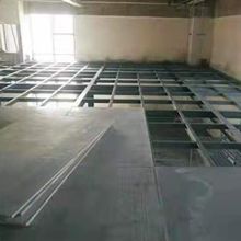 广东东沙群岛硅钙板楼板纤维水泥板阁楼承重板楼层板硅酸钙板水泥