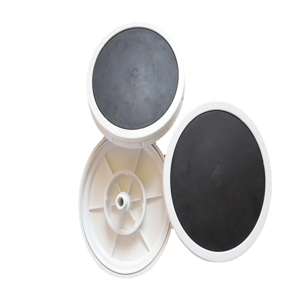 Aireador microporoso de diafragma EPDM Aireador SSI AFD270-E