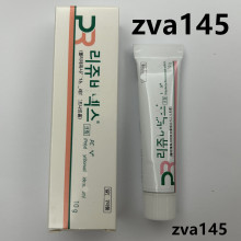 韩国 Rejuvenex 丽珠兰 PDRN 面霜修复霜三文鱼修复霜10g