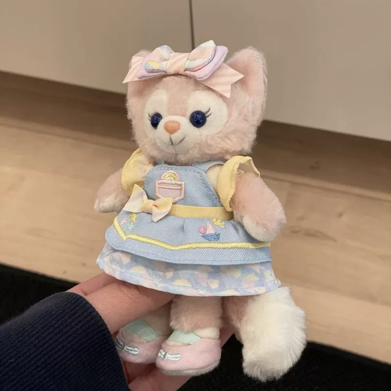 Plush doll, keychain, pendant, bag decoration
