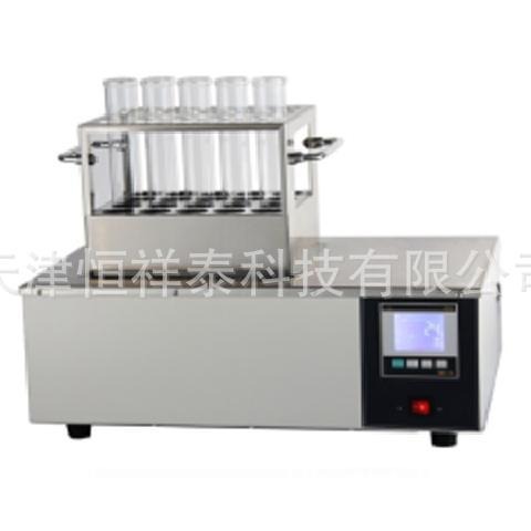 供应JKXZ06-8B恒温加热消煮炉 凯氏定氮仪消煮炉