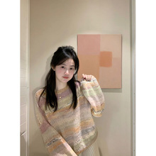 2025���ﶬ���¿���R��ë���^ë��Ů㼑��L��ɫ�l�y������ᘿ���