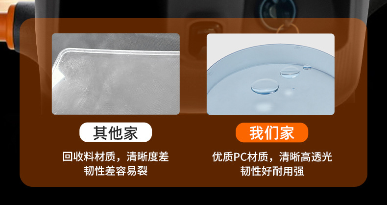 Suitable for Aima Yangwang/A715 Engine Instrument Panel Shell Qihang Ab61/Ab65/Ab63 Screen Protective Cover