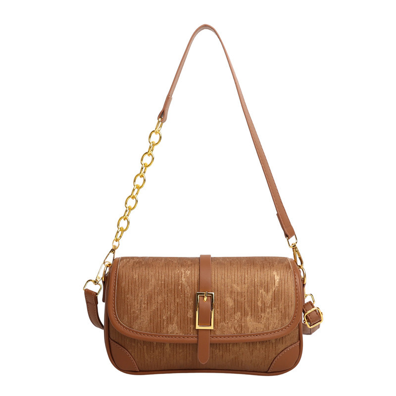 Bolso para mujeres 2026 nuevo cross-border retro retro bolso cuadrado de color alto nivel lujoso y exquisito mochila de viaje