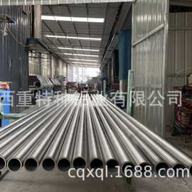 西重铝业 厂家供应 可根据客户加工生产 5083H32 高精度铝管