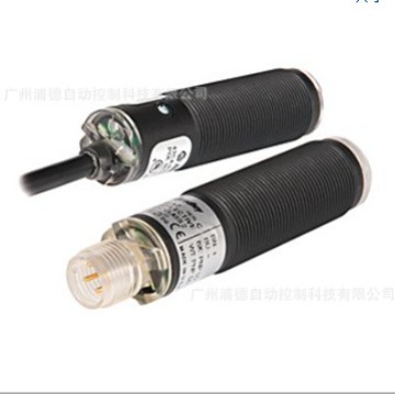 18 毫米塑料通用传感器42CA-E1EZB1-A2