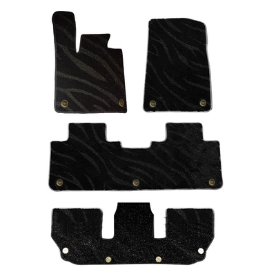 Floor Mats, Modification Accessories — Modelə uyğun ayaqaltı