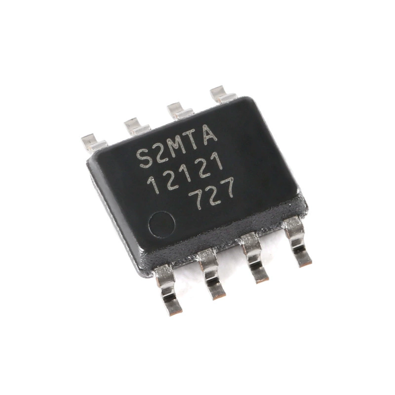 Оригинальный подлинный MB85RS1MTPNF-G-JNERE1 SOP-8 1Mбит SPI FRAM память чип