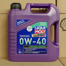 �¹� ��ħ SYNTHOlL ENERGY ���� 0W-40 4�� �¹�����   LM21101