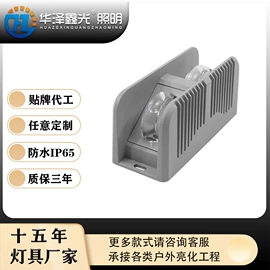 投光灯;洗墙灯;室外壁灯