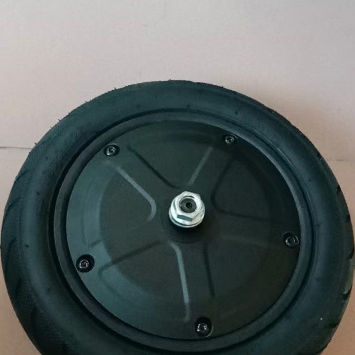 Adecuado para neumáticos de motor adultos de scooter eléctrico F25 / f30 / F40 neumáticos de motor de cubo de 10 pulgadas image 4