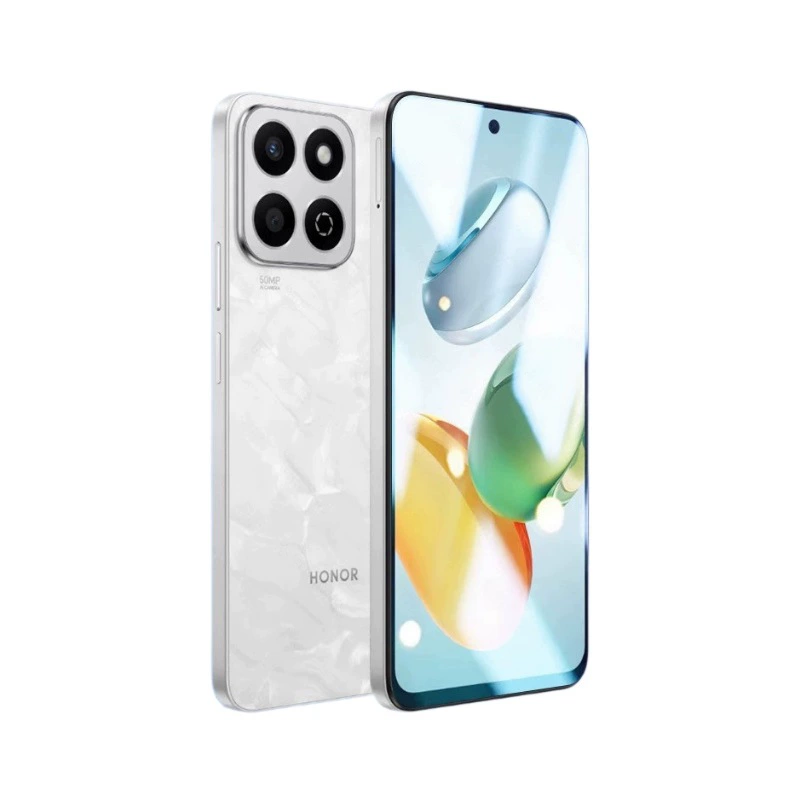 Подходит для Honor Play 60 полноэкранная закалённая плёнка, Play 60plus анти-синий свет, антиотпечатков, Play 60 против подглядывания, 5G