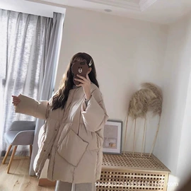 皮草;女式毛呢外套;围巾