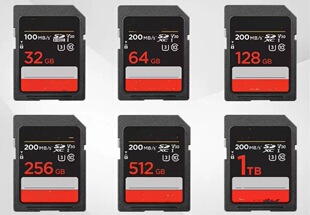 �m�����C�ȴ濨SD��32g64G128g256g512G����CCD���濨sd��