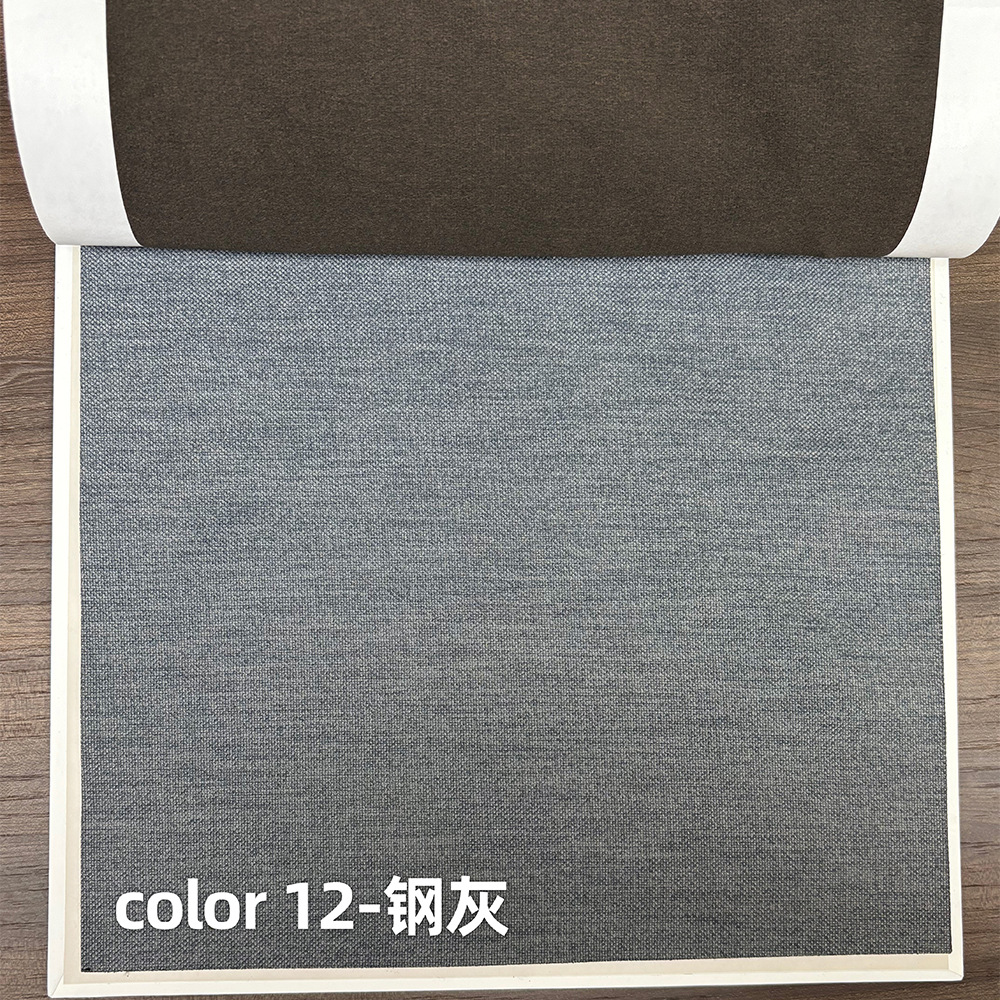 Fabrica de sombreado de telas de cortinas de ingeniería gruesa Shaoxing Keqiao Fuente fábrica personalizada hotel residencial dormitorio escolar