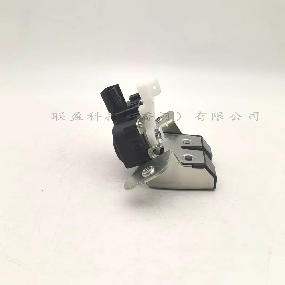 81800N9000 Rear Wheel Lock Latch Hyundai Tucson 2021 2023 81800-N9