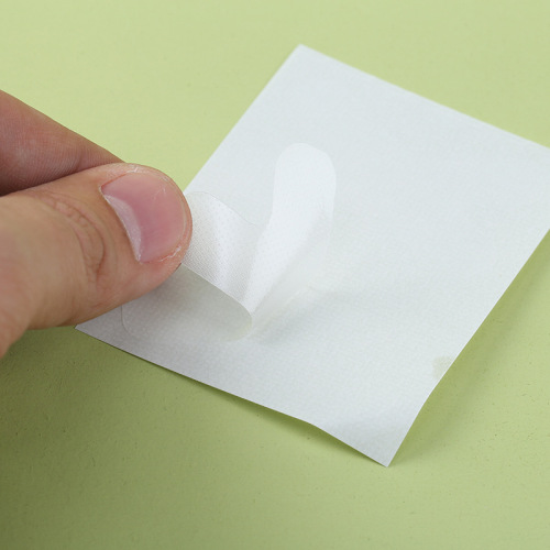 X-shaped breathing patch, mouth-closing patch, mouth-breathing patch, correcting closed-mouth patch, preventing sleeping with open mouth and breathing, anti-snoring patch