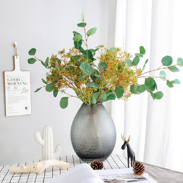 Living room home decoration simulation plastic star fake flowers…