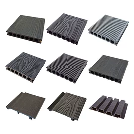 木塑地板;木塑材料