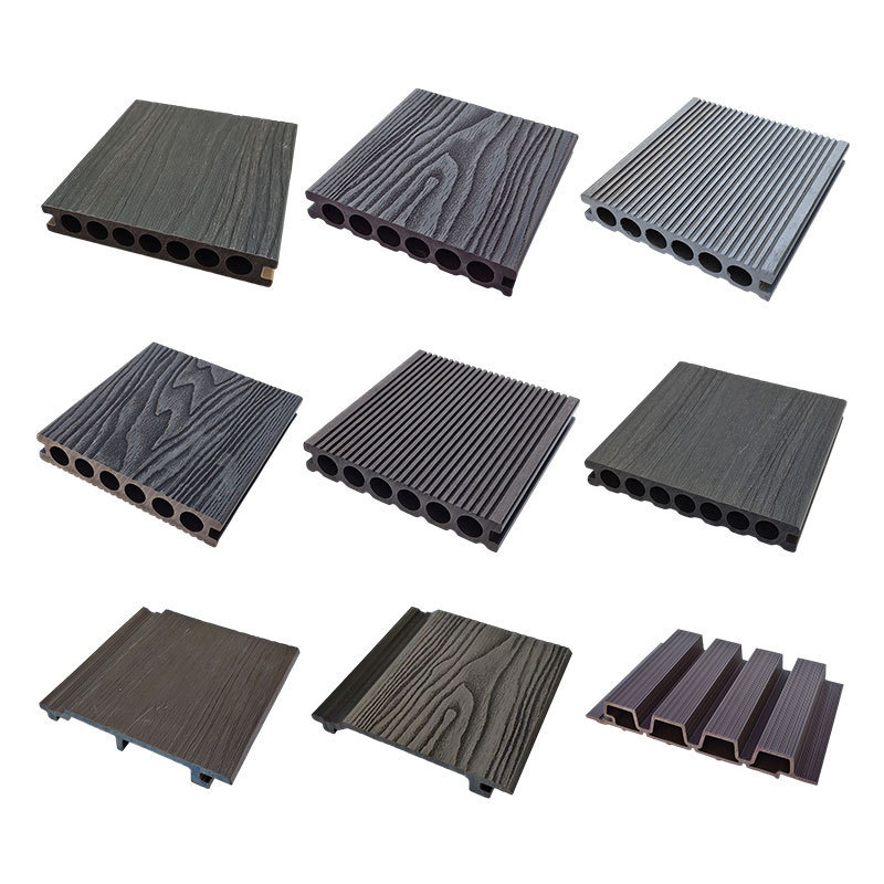 Outdoor Plastic-Wood Composite Flooring, Outdoor Wood-Plastic Flooring, Courtyard Garden Anti-Corrosion Wood, Solid Eco-Friendly Wood Panels Outdoor Plastic-Wood Composite Flooring, Outdoor Wood-Plastic Flooring, Courtyard Garden Anti-Corrosion Wood, Solid Eco-Friendly Wood Panels