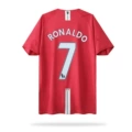 Short Sleeve No.7 Ronaldo (League)