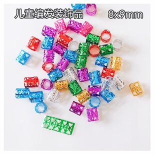 �ٰl�K�p�Ʒ�p�ӰlȦ�ٰl�X���l�hHAIR CUFF�Ʒ�����ͯ��ɫ