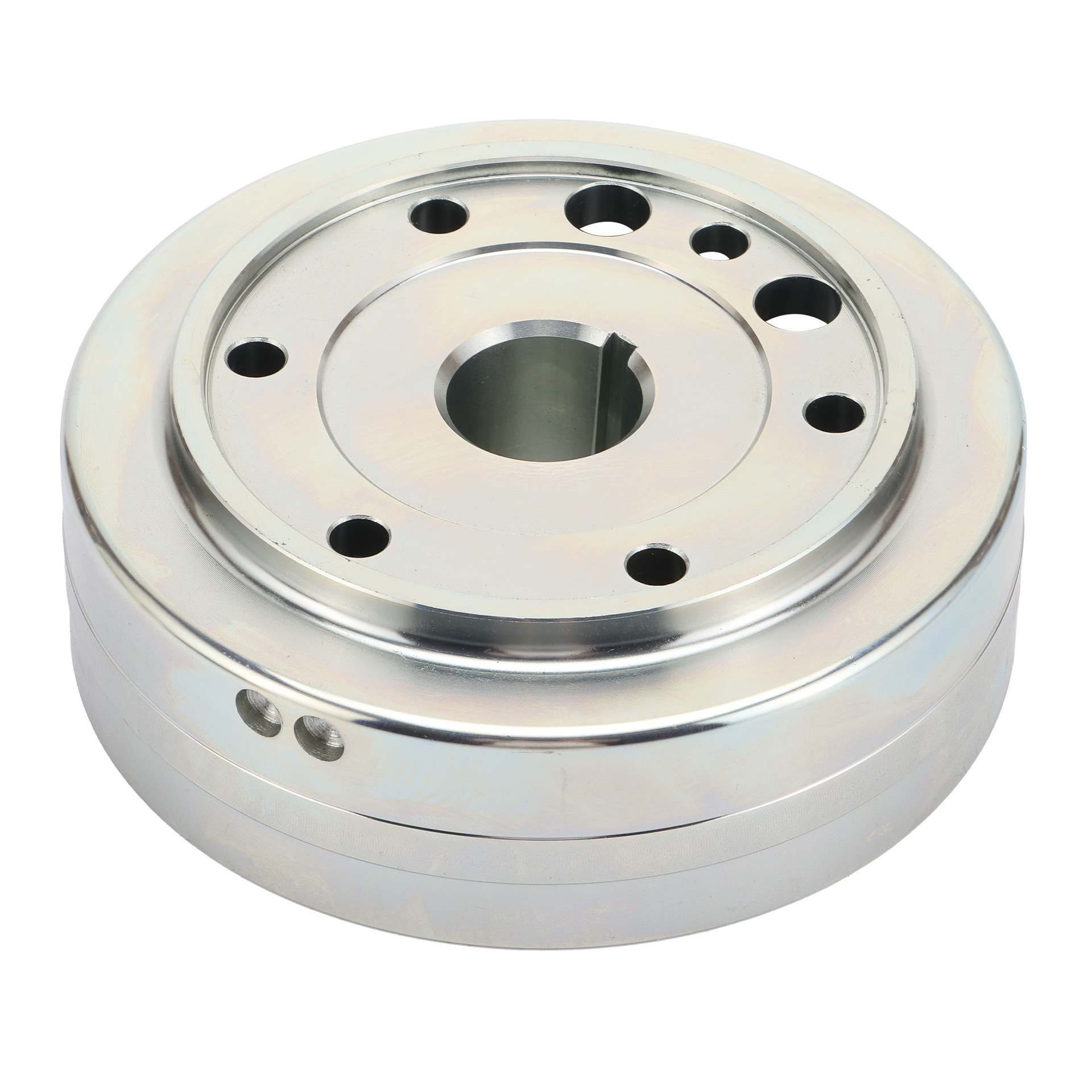 Magnetic Steel Flywheel Suitable for Lta Ltf400 2002-2007 Arctic Cat400 32102-38F00