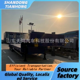 挂车;牵引车;其他工程机械