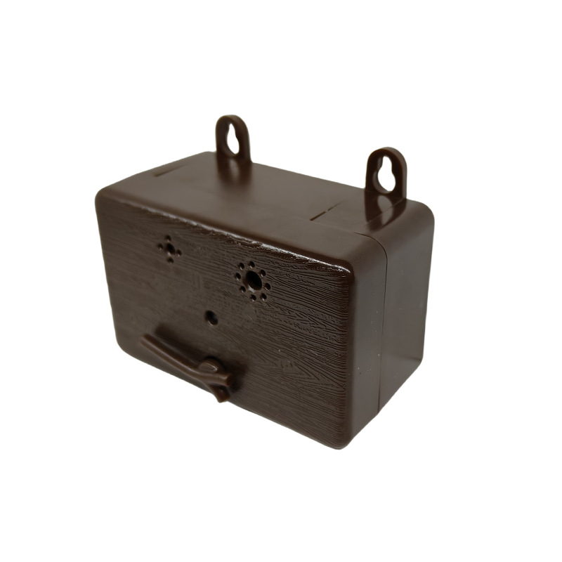 Ultrasónico al aire libre ladrar dispositivo CSB19 ultrasónico perro unidad perro entrenador automático ladrar Detener Dispositivo de salida de fábrica