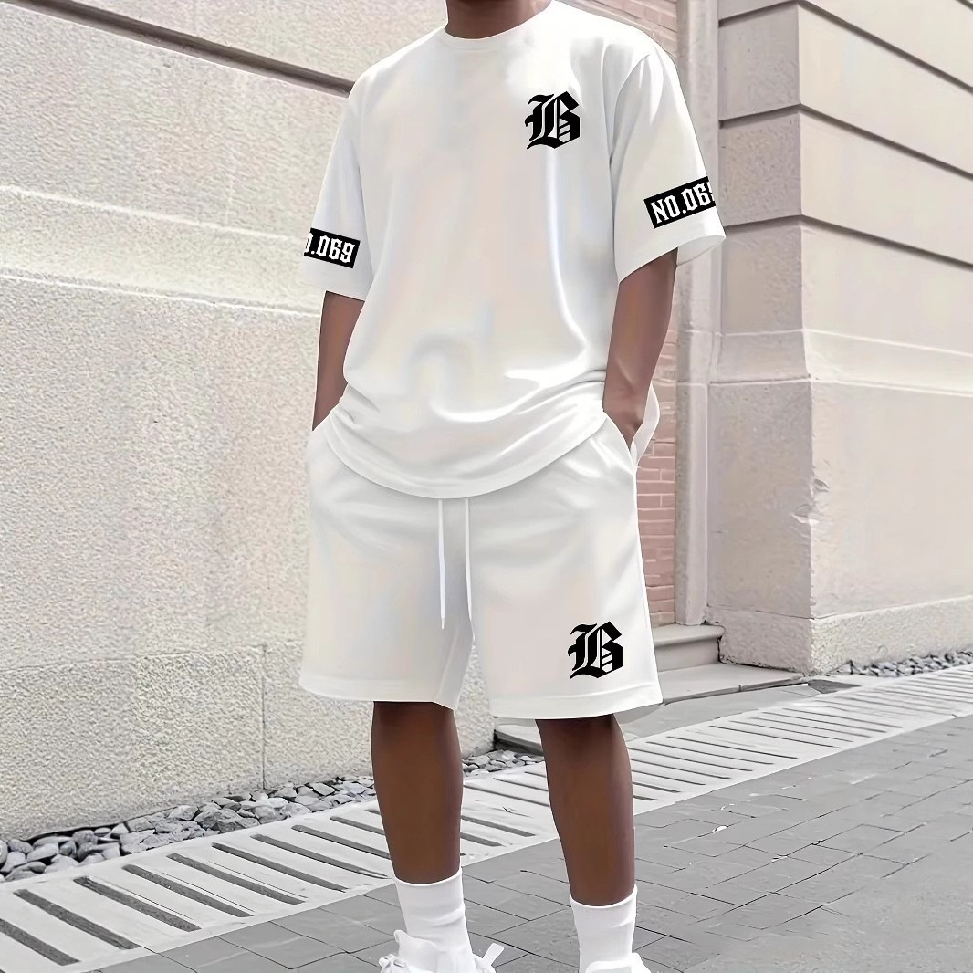 fashionable shorts