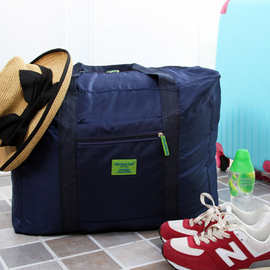 旅行收纳六件套收纳包衣物收纳6件套袋工厂小数量LOGO制作防水