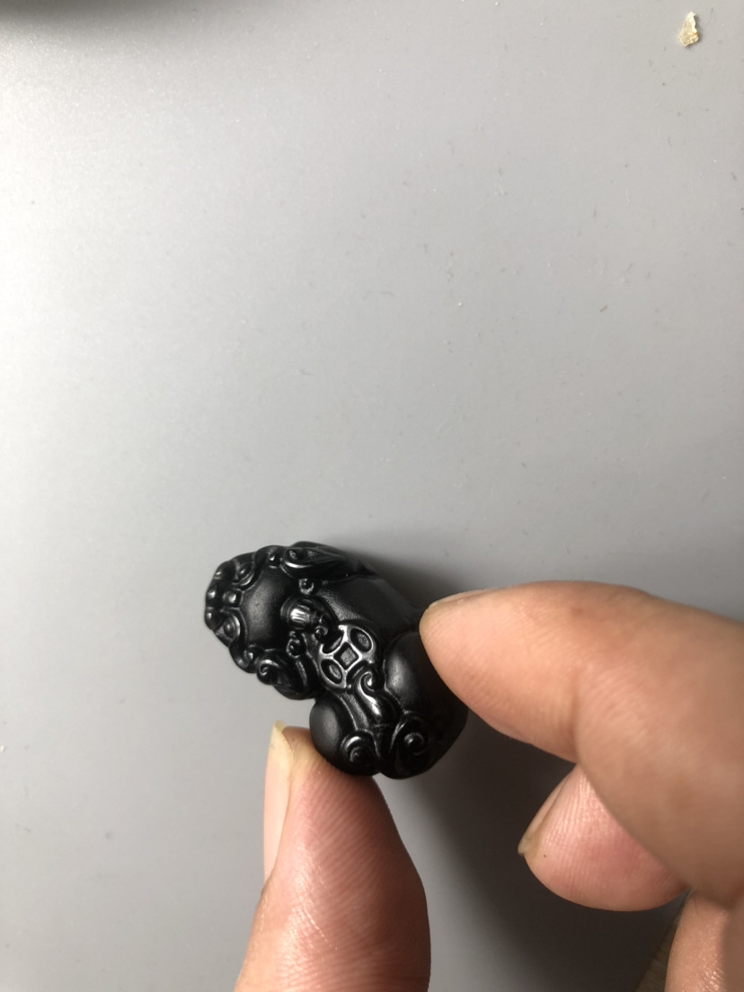 3.2 크기 젖빛 돈