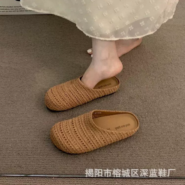 Slippers, for import, 3cm, Aliexpress