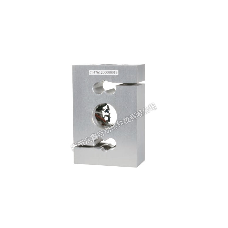 BSF350-500lb,BSF350-1000lb,BSF350-2000lb称重传感器 美国传力