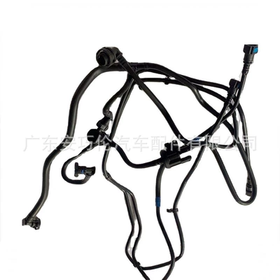 automobile water pipe Land Rover Discovery Shenxing