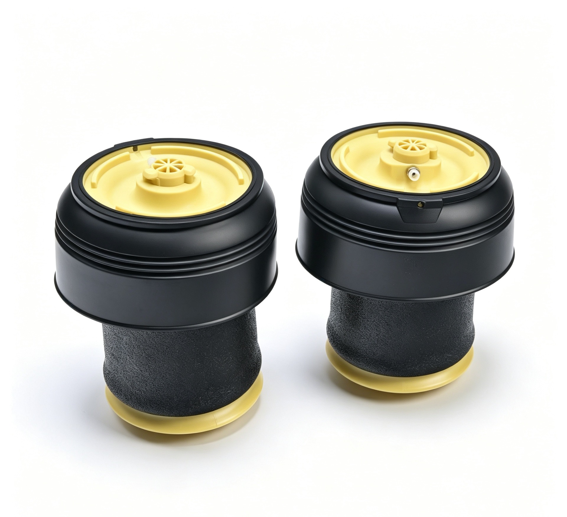 Suitable for BMW X5 E70 and X6 E71 rear air springs/rear shock absorber air bags: 37126790078, 37126790079
