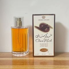 チョコ ムスク - アル リハブ 50ml チョコレート 中東 アラビア ドバイ 香水