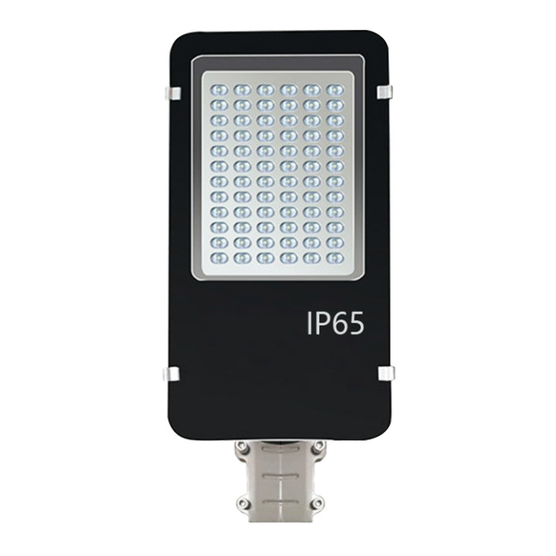 Luz de calle de la ciudad LED Iluminación exterior Proyecto de carretera municipal Portalámparas New Countryside Fabricante de postes de luz de calle led de 6 m