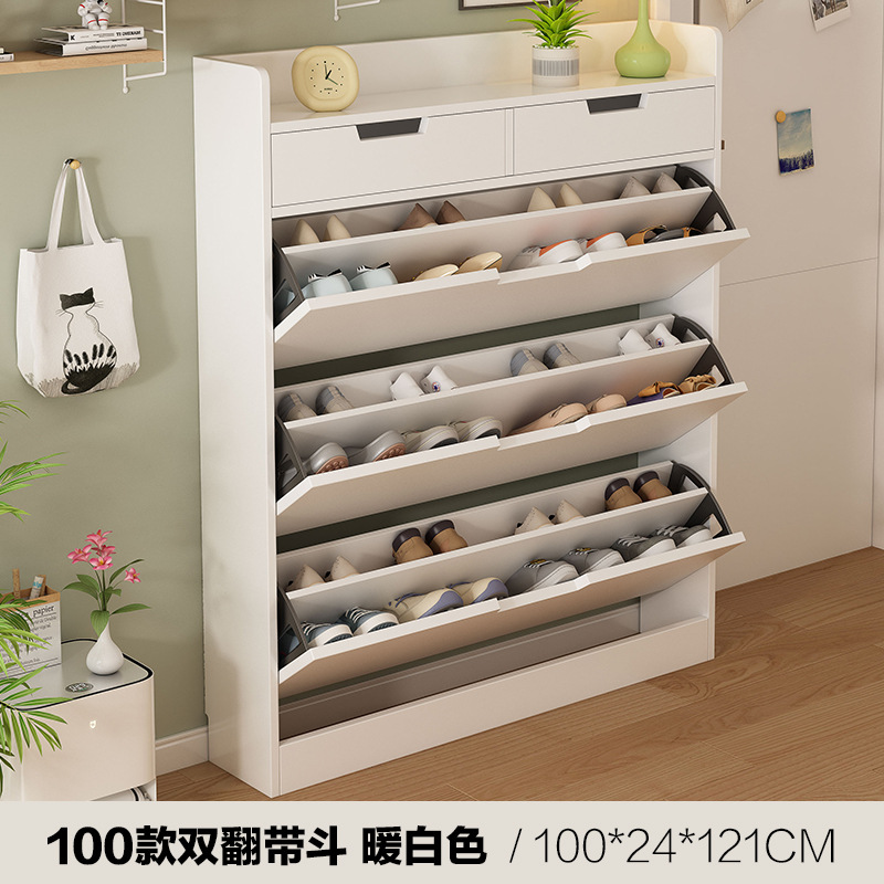[밀도판] 100 더블턴 웜화이트 버킷 포함