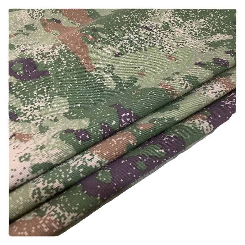New camouflage fabric tablecloth fan camouflage decorative table…
