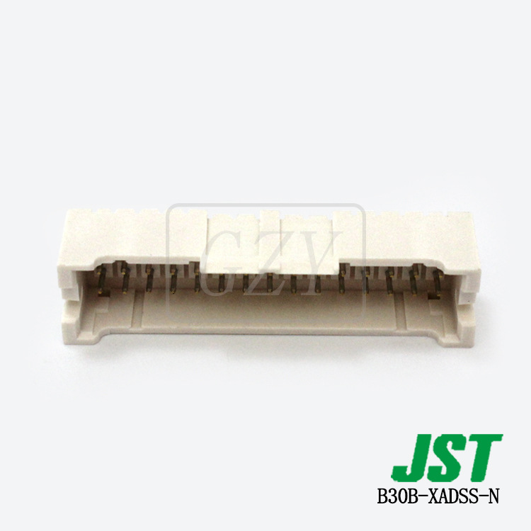 Ӧ B30B-XADSS-N    XAϵ  2.5mm  JST Ʒ