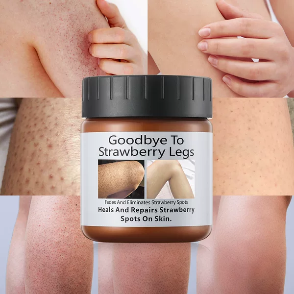 Leg Moisturizing Cream, Exfoliating Dead Skin Cream, Smooth Skin Moisturizing Lotion, Body Cream, Leg Beauty Cream