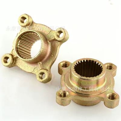 Parts 110-250Cc Rear Axle – Motorcycle frame