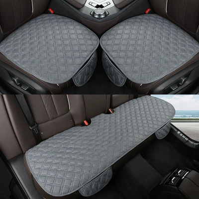 Seat cushion, seat cover — Cool Mat