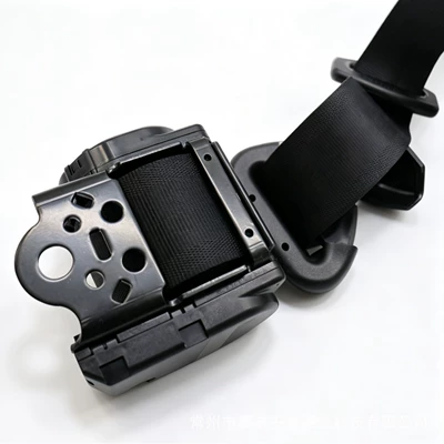 from the manufacturer, Car seat belt