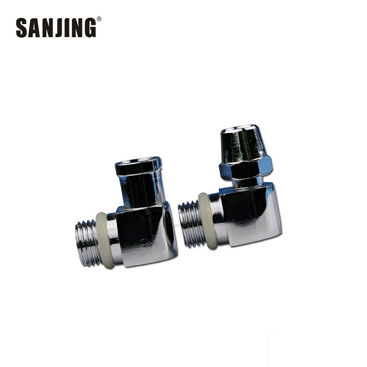 Purificador de agua de escritorio conector 2 puntos dientes a su vez 8MM codo tubo de metal 902 conector de tubo de gancho 901PVC conector de la manguera