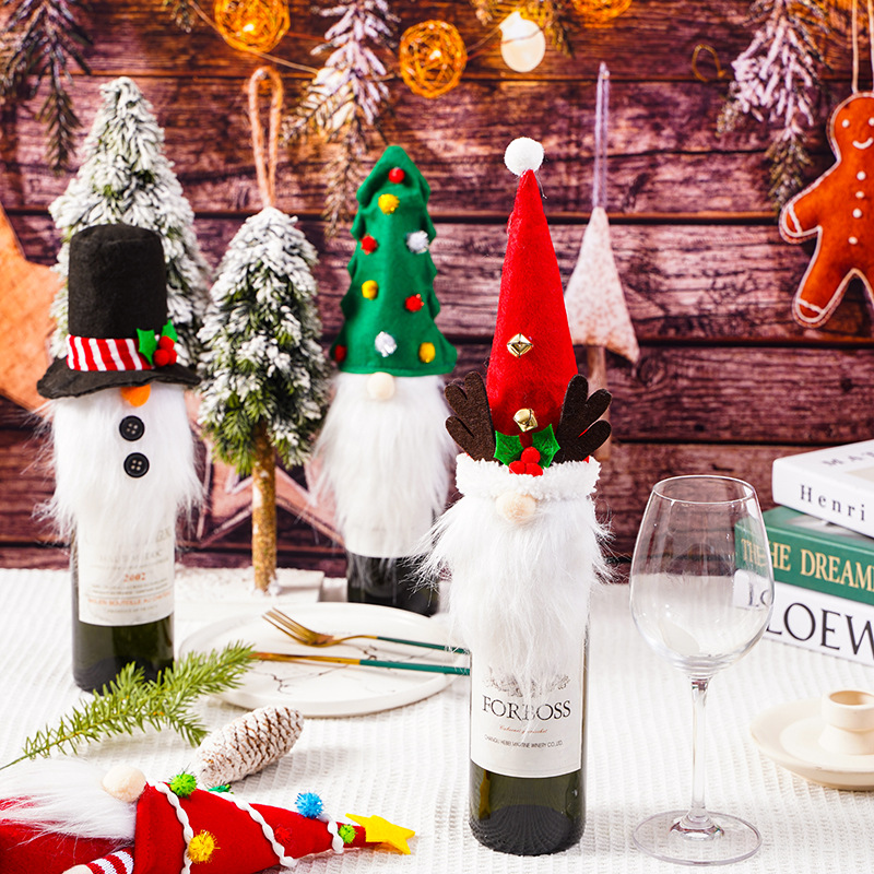 Christmas Festival Christmas Fashion Christmas Tree Party Costume Props