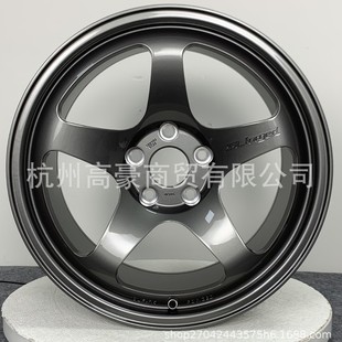 Dot Certified Wheel Hub Strength Factory Exports 20 Years of Drawings Customized 10,000-Ton Forged Wheel Hub Car Modification and Upgrade